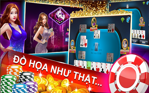 Chơi vui thắng lớn cùng tá lả