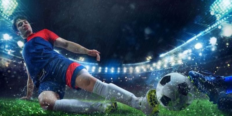 Kèo 2 Đội Ghi Bàn trong hiệp 1