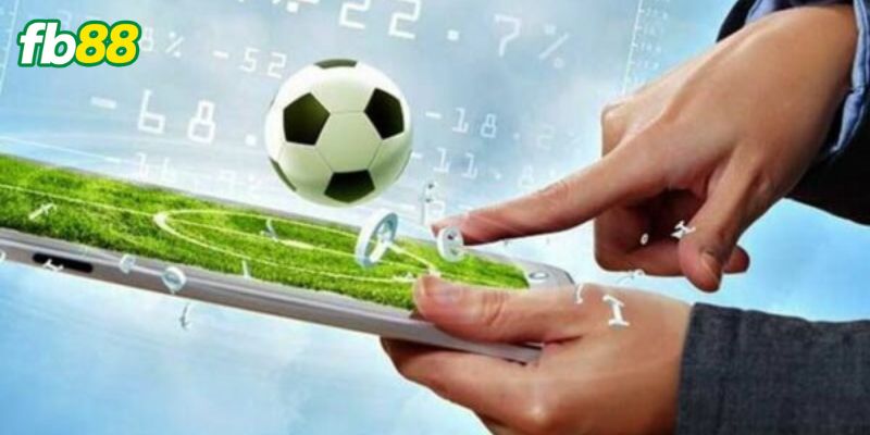 Cách làm kèo bóng đá có ưu điểm gì ?
