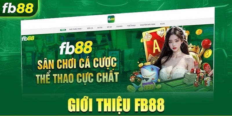 Tầm ảnh hưởng của FB88