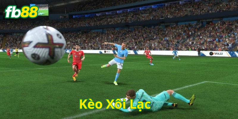 Kèo Xôi Lạc là gì?