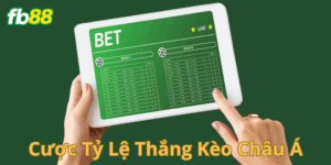Chiến lược tăng cược tỷ lệ thắng kèo châu Á